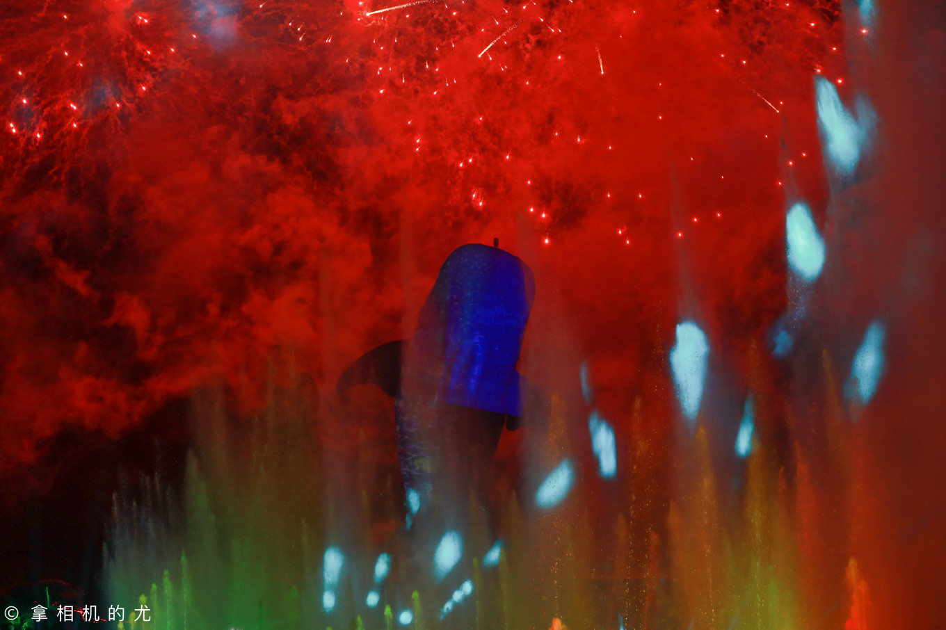 珠海横琴长隆海洋王国游玩全攻略,珠海长隆海洋王国跟香港海洋公园