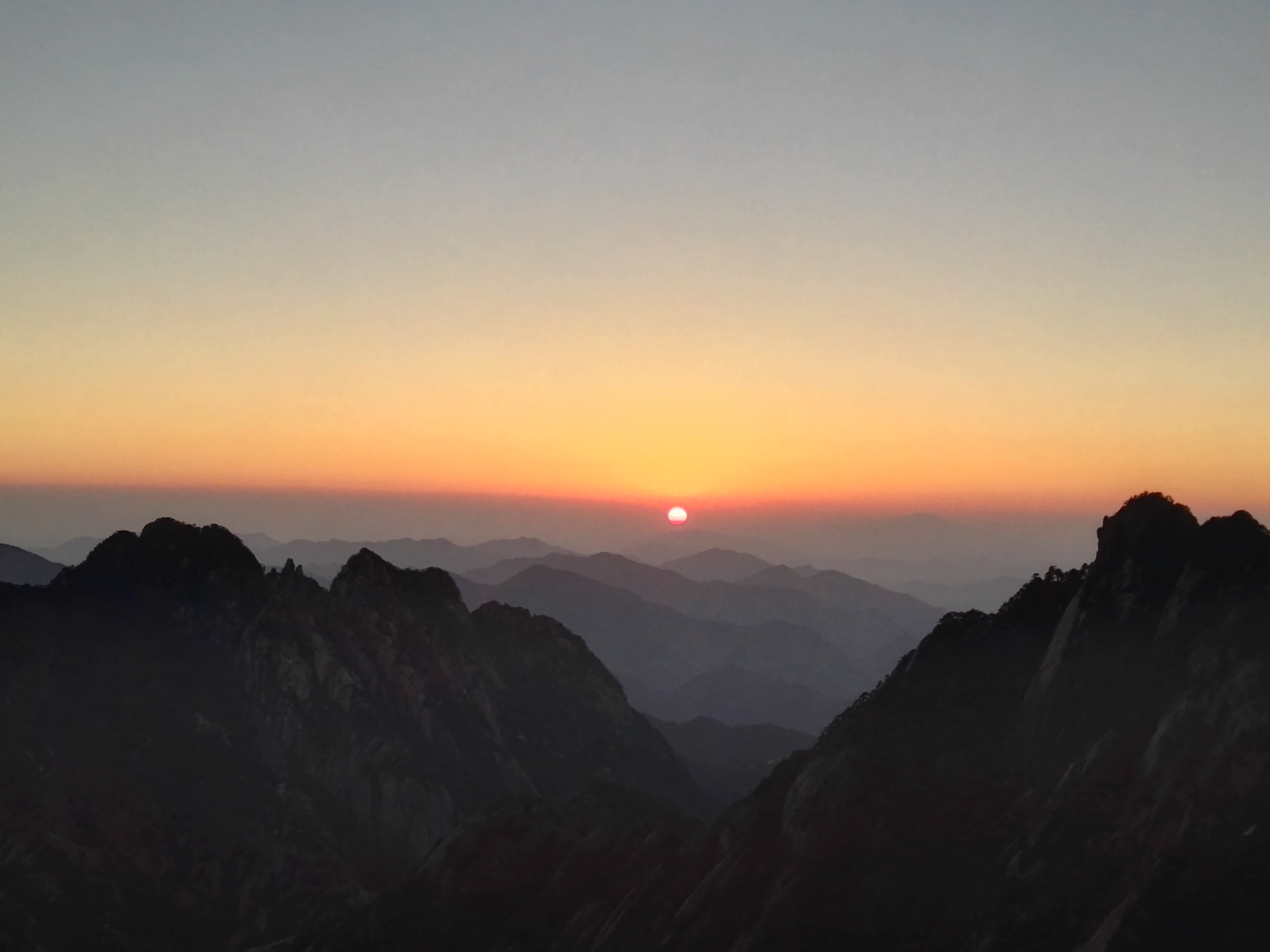 你不知道的徽州景点,你知道黄山还有哪些景观吗
