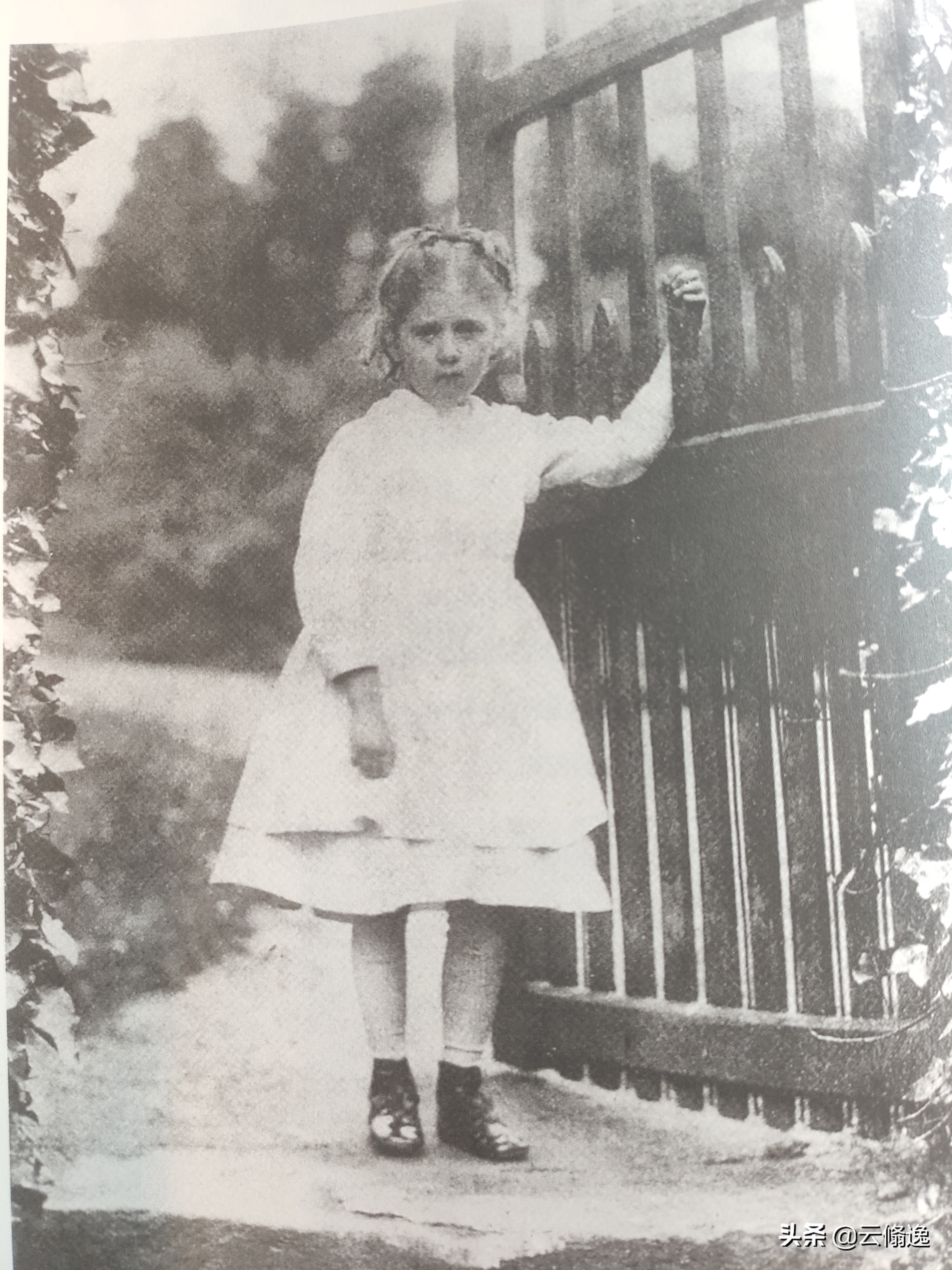 是一个怎样的妈妈，画出了一个一百多年来深受欢迎的彼得兔呢？