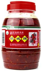 除了老干妈还有什么辣椒好吃,除了老干妈还有什么好吃的