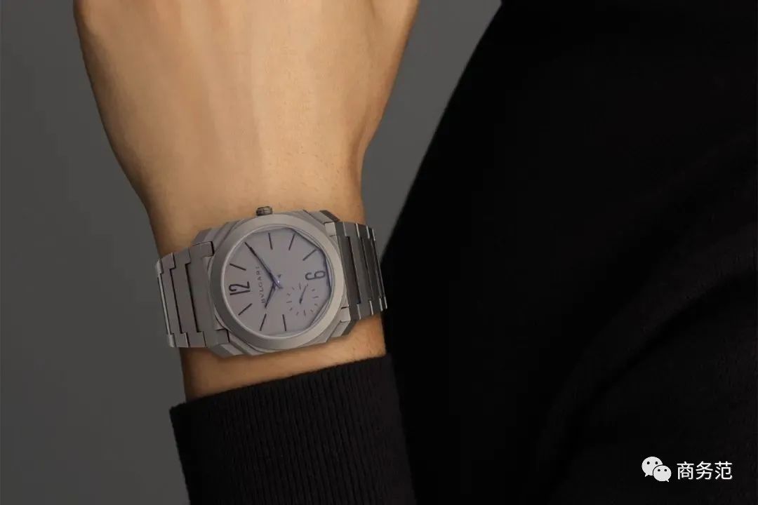 盘点今年流行的4款最时尚的腕表,2021年好看的手表潮流