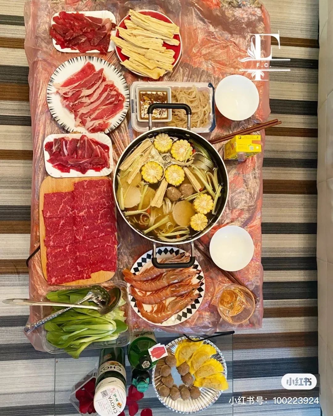 家庭自制火锅的方法视频,家庭自制火锅教学