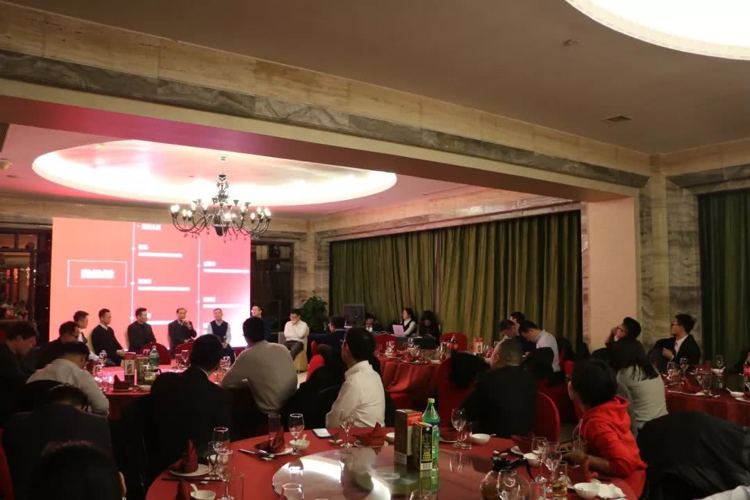 感恩有你，智慧同行——左邻北京分公司年终答谢会圆满落幕