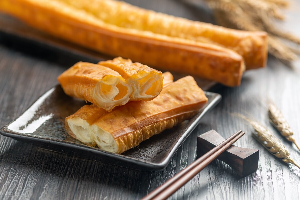 无矾无碱香酥大油条配方,真正无铝无矾香酥大油条配方