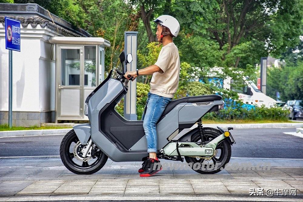 scooter是什么品牌,ecooter是什么牌子的电动车
