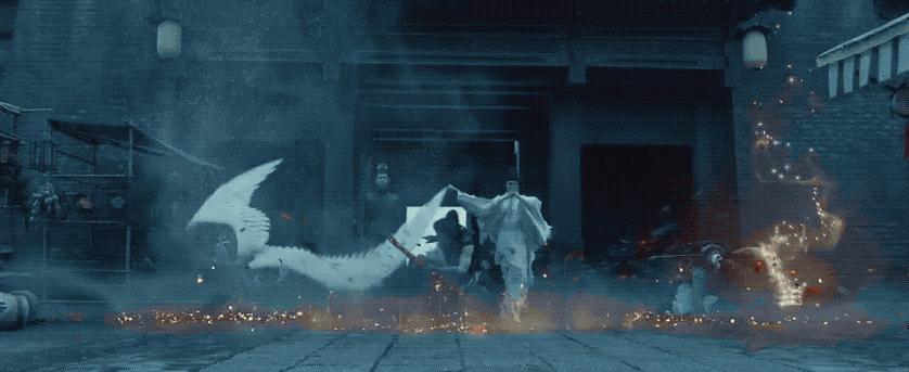 阴阳师恐怖悬疑故事,阴阳师之奇情怪谈