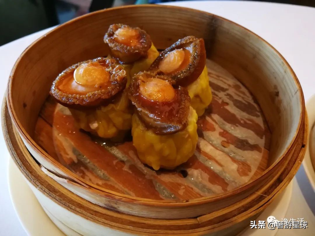 神の战|丽思、柏悦、MO、四季,陆家嘴7大奢华酒店谁是你的最爱?