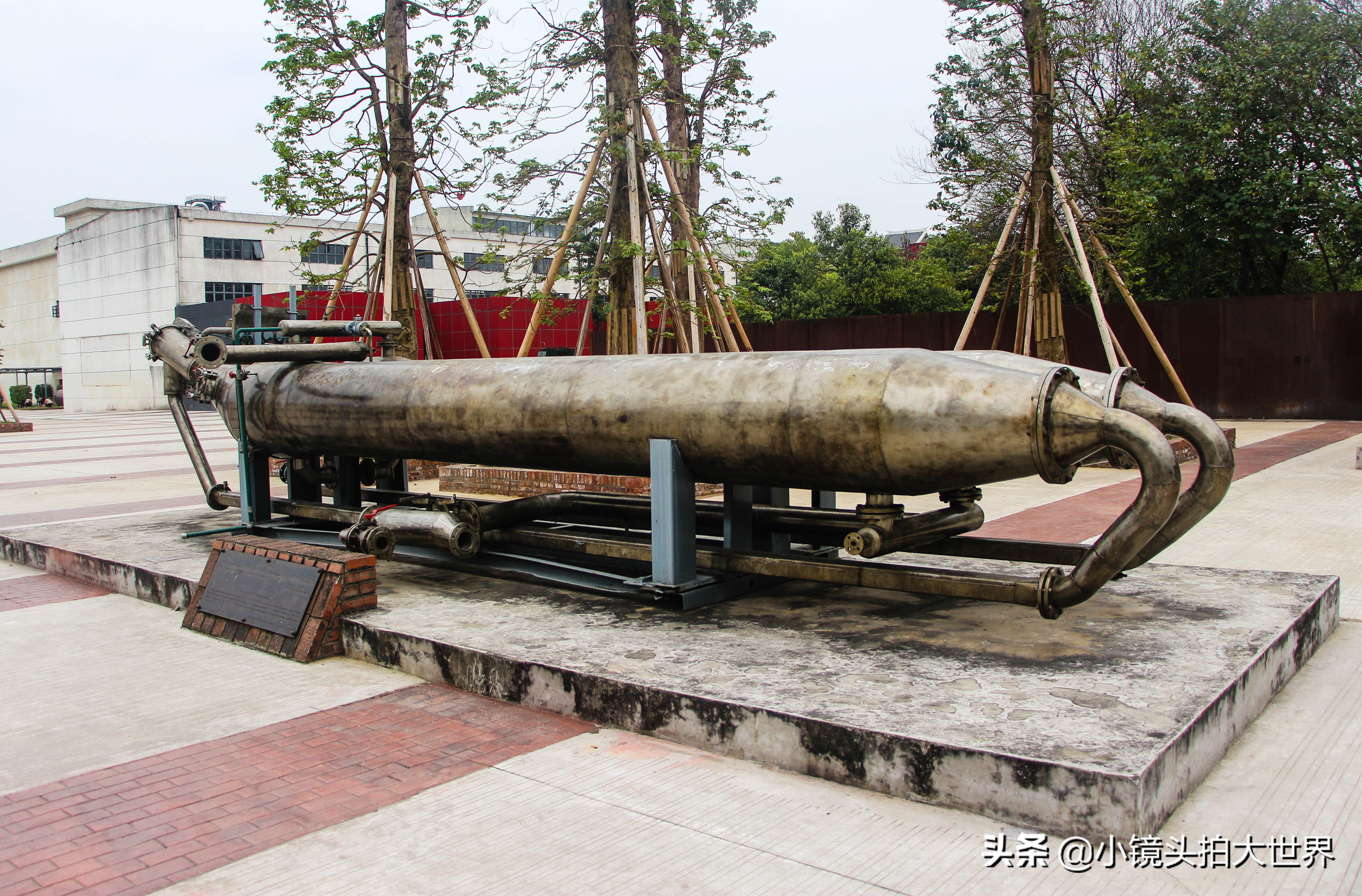 柳州工业博物馆寄存,柳州工业博物馆图片