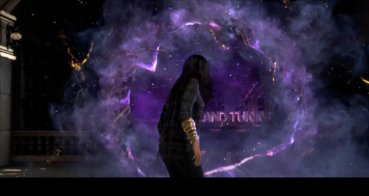 索尼发漫威蜘蛛侠2新实机演示,索尼手机玩漫威蜘蛛侠