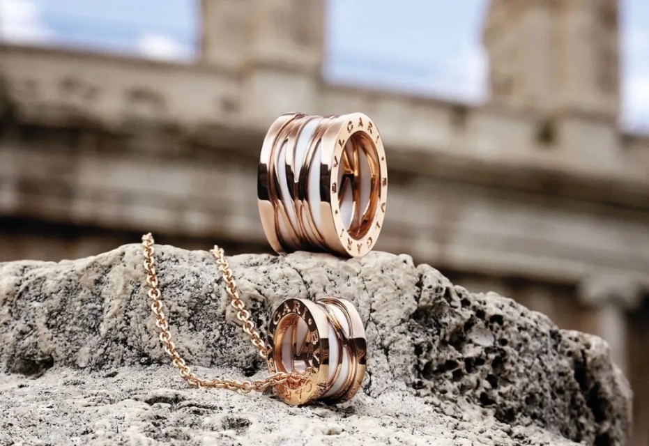 20年卖了200万个的B.zero1戒指怎么就成了BVLGARI的当家