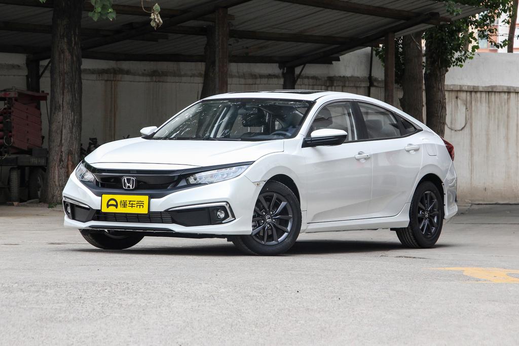 东风本田思域什么样,本田思域有什么性能