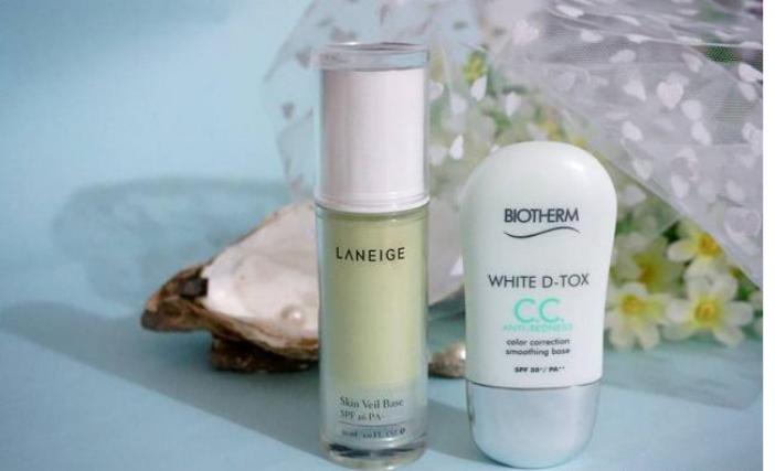 隔离霜和防晒霜的区别和使用,隔离霜和防晒霜的区别和使用顺序