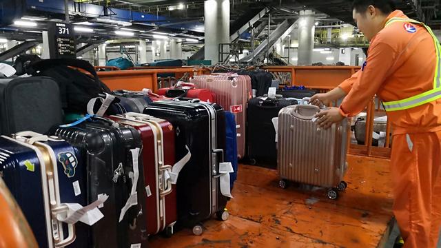 坐航班舒适,坐飞机出行好便捷