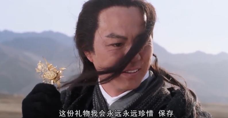 狄龙拍过的武侠电影,狄龙1971电影