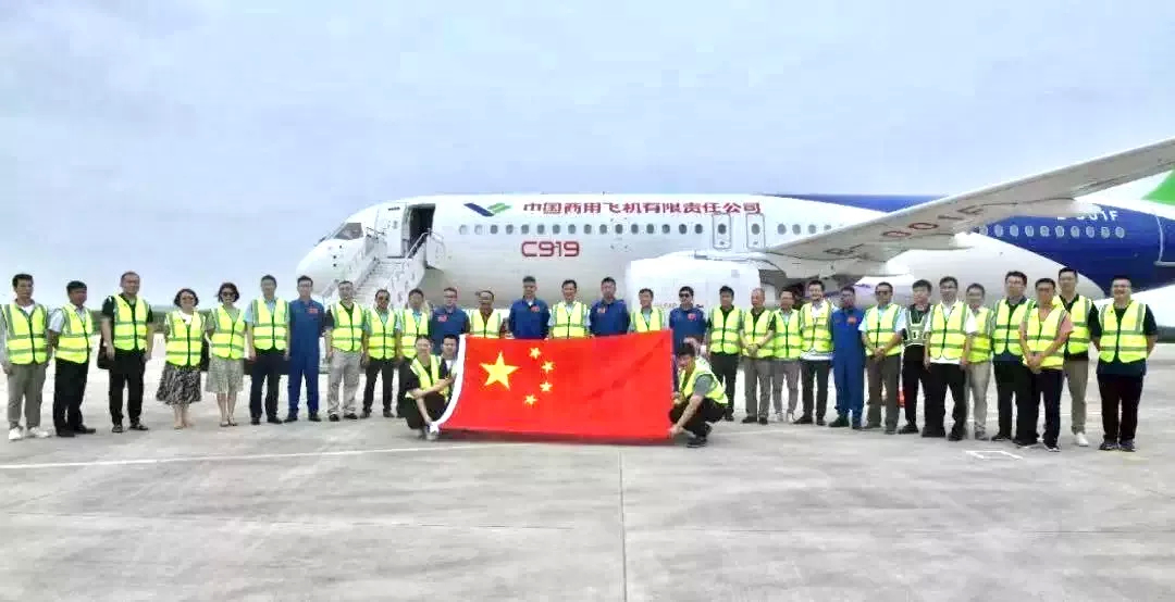 南昌航空新闻,南昌市推动航空产业高质量发展