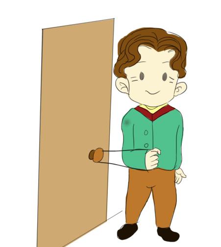 骨科医生在练肩部健身操,肩部康复健身操