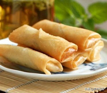 荠菜的吃法大全春天的野菜,荠菜这样做太好吃了鲜美又营养