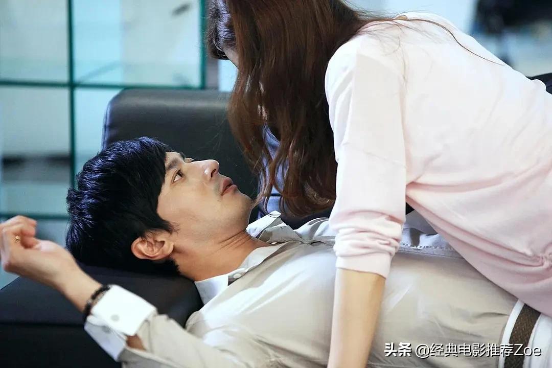 最新甜到炸的爱情甜宠韩剧,推荐十部轻松浪漫的爱情韩剧