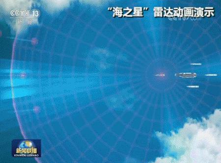 昨晚，神秘的“中华神盾”之父露面，居然是咱常熟人！