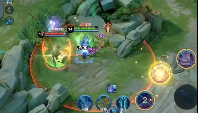 王者荣耀强大又容易上榜的英雄,王者荣耀大招最不实用的五个英雄