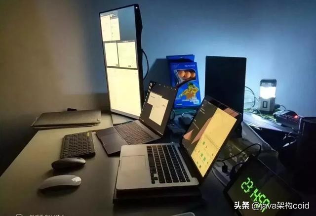 小公司卧薪尝胆三年,意外拿到美团offer,BAT离你其实不远