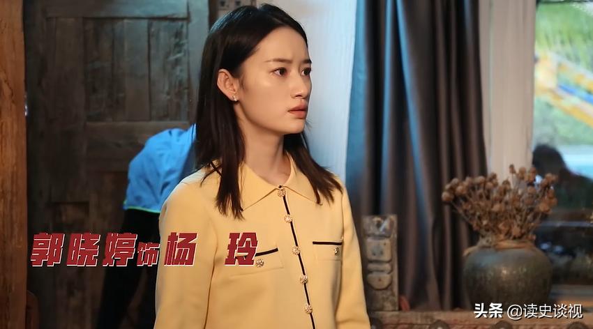 张鲁一聂远韩雪演的电视剧,张鲁一聂远韩雪演的电影