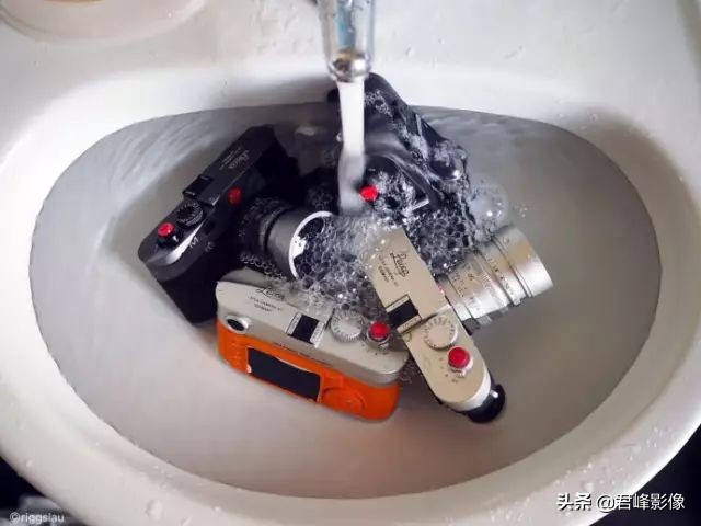 怎么正确清洁相机,单反相机清洁方法