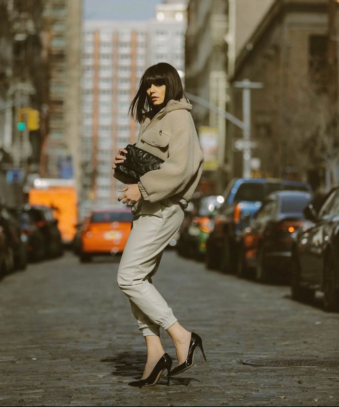 轻奢品牌M.Gemi，对高跟鞋的艺术追逐从未停止过