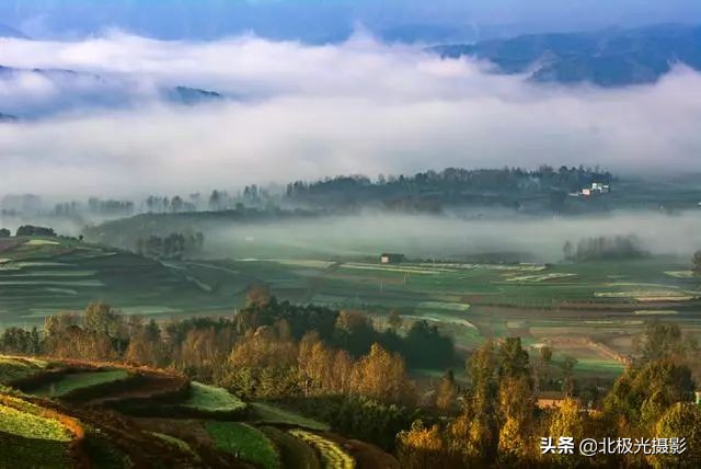 摄影一定要后期处理吗,摄影后期有哪些步骤