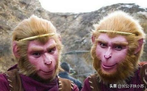 妖王孙悟空和妖精谁厉害,西游妖王一览表