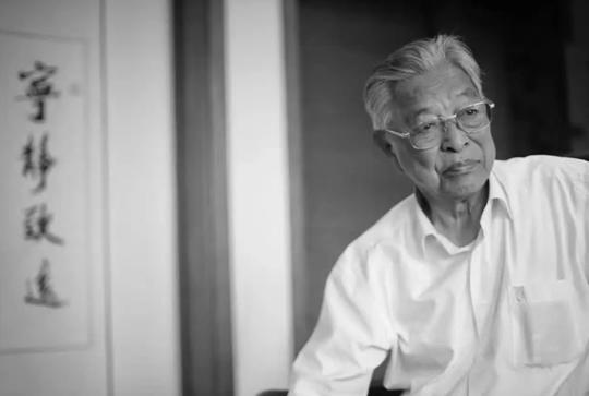 褚时健的传奇一生堪称创业导师,褚时健一个传奇