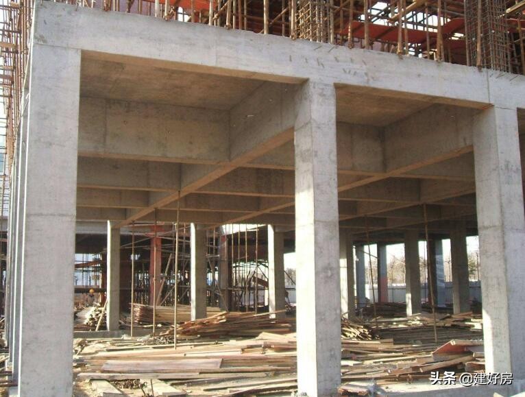 框架结构好还是钢筋混凝土结构好,框架结构好还是砖混结构好