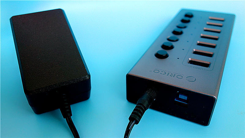 多口usb集线器充电变慢了,多接口充电传输线快充