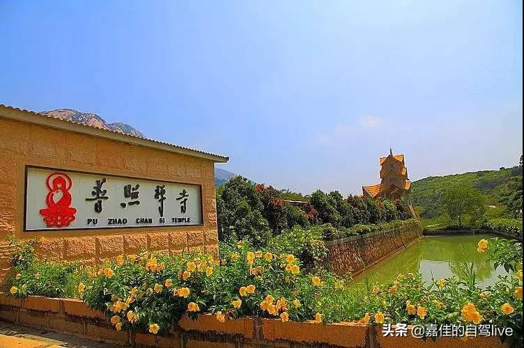 漳州两日一夜自驾游攻略,漳州自驾游两日游攻略