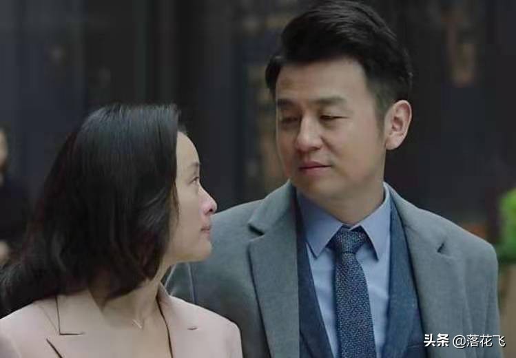 我的前半生原著结局,我的前半生大结局剧透了