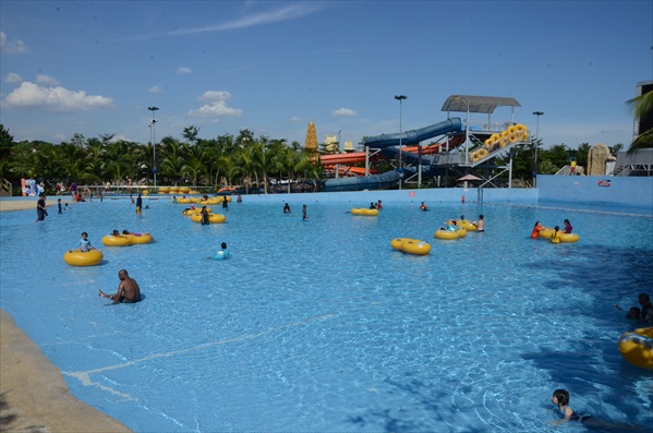 马来西亚可以玩的地方,马来西亚最好玩的室内游乐场