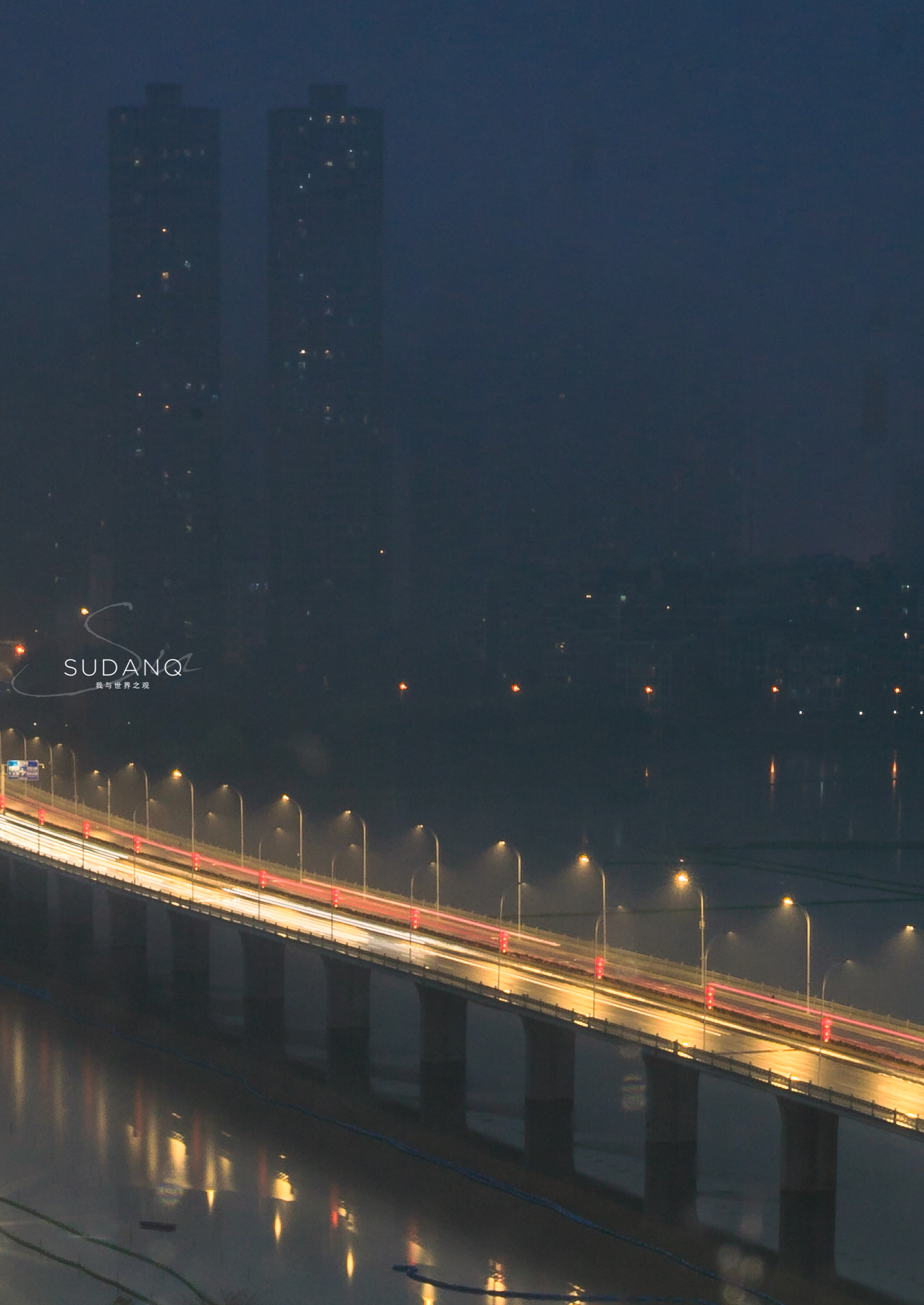 打卡武汉网红民宿:现代与古典的繁华人间,藏有“鹿野”