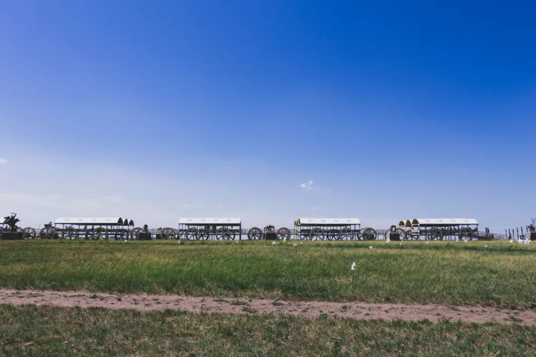 自驾三天呼伦贝尔大草原,自驾去呼伦贝尔草原七日游的攻略