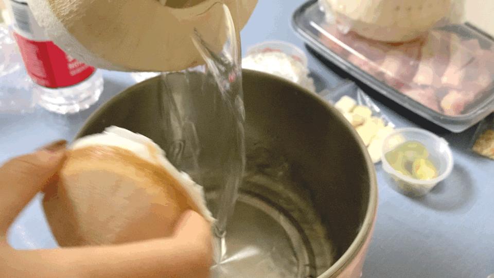 火锅外卖品质推荐,高档火锅自助测评