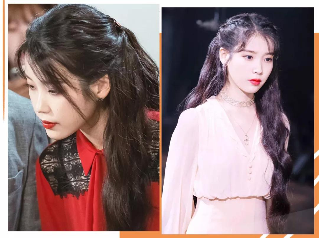 2020年最火发型蛋蛋卷,2020年最火发型钢夹烫