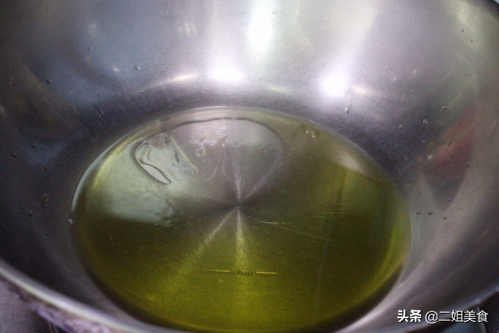 茴香炒鸡蛋怎么炒,茴香炒鸡蛋的正确做法