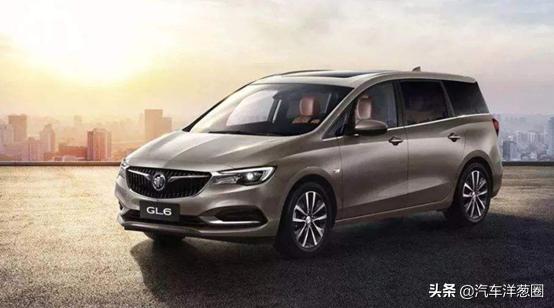 国产七座mpv家用车型推荐宝骏730,最亲民的mpv来了5-8万