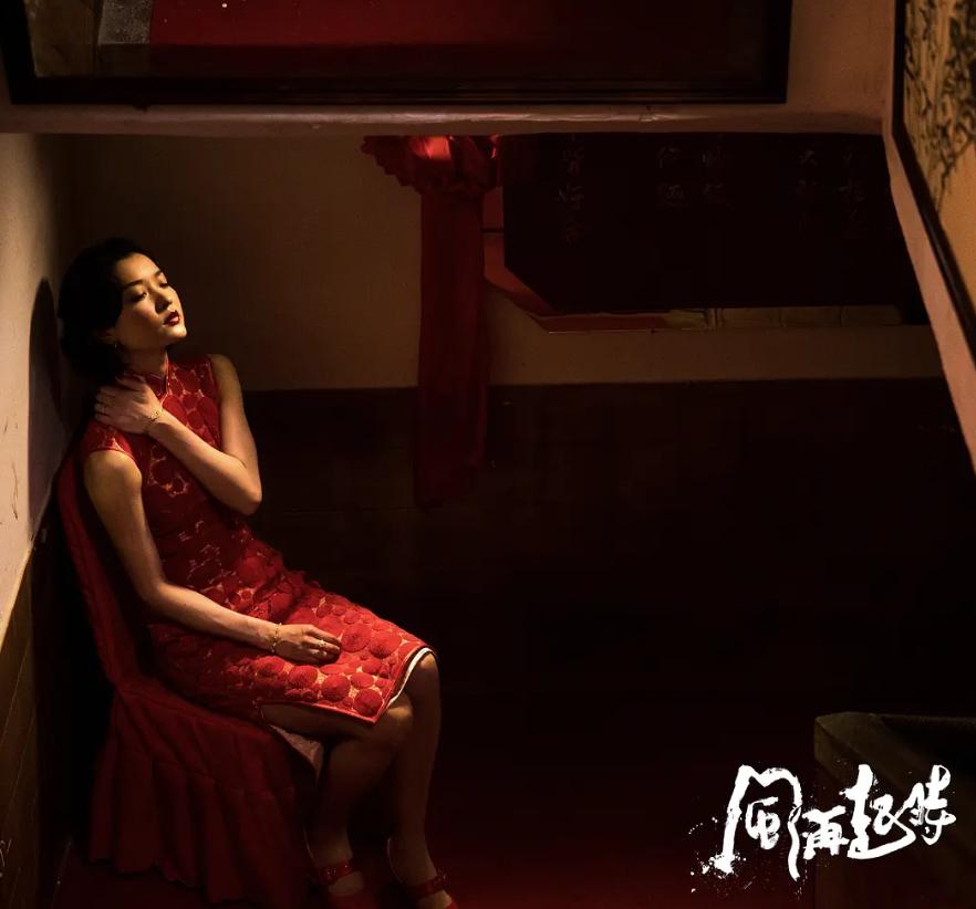 香港新电影命案告诉我们什么,严重被低估的一部香港电影