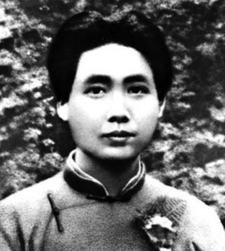 建*党**前，萧子升因何与毛主席决裂？晚年*亡流**海外，最终结局如何？