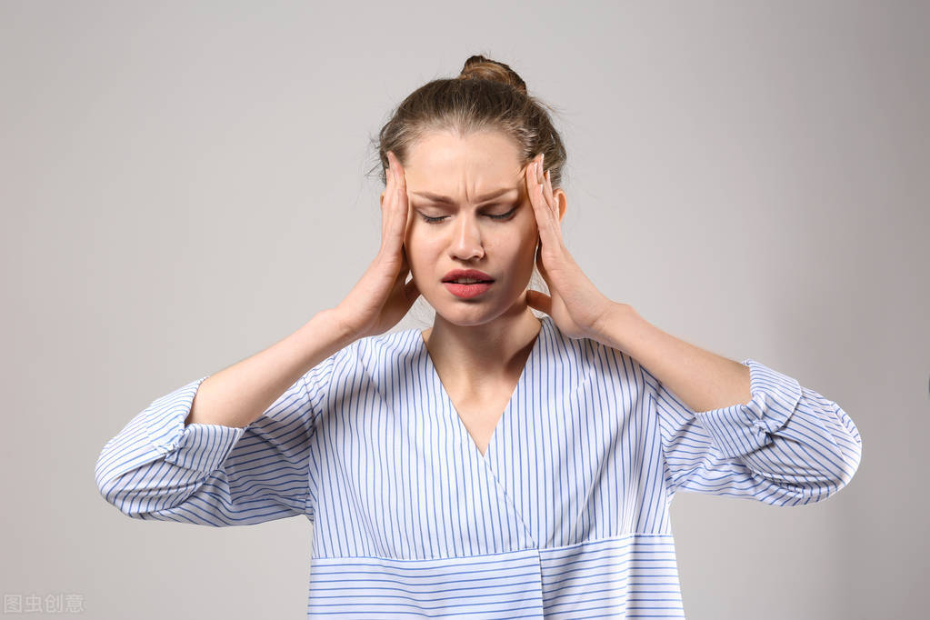 大学生缓解焦虑看的书,大学生感觉到焦虑怎么办