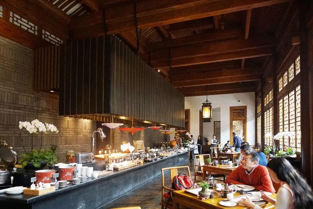 中国四家安缦酒店,安缦酒店中国有几家