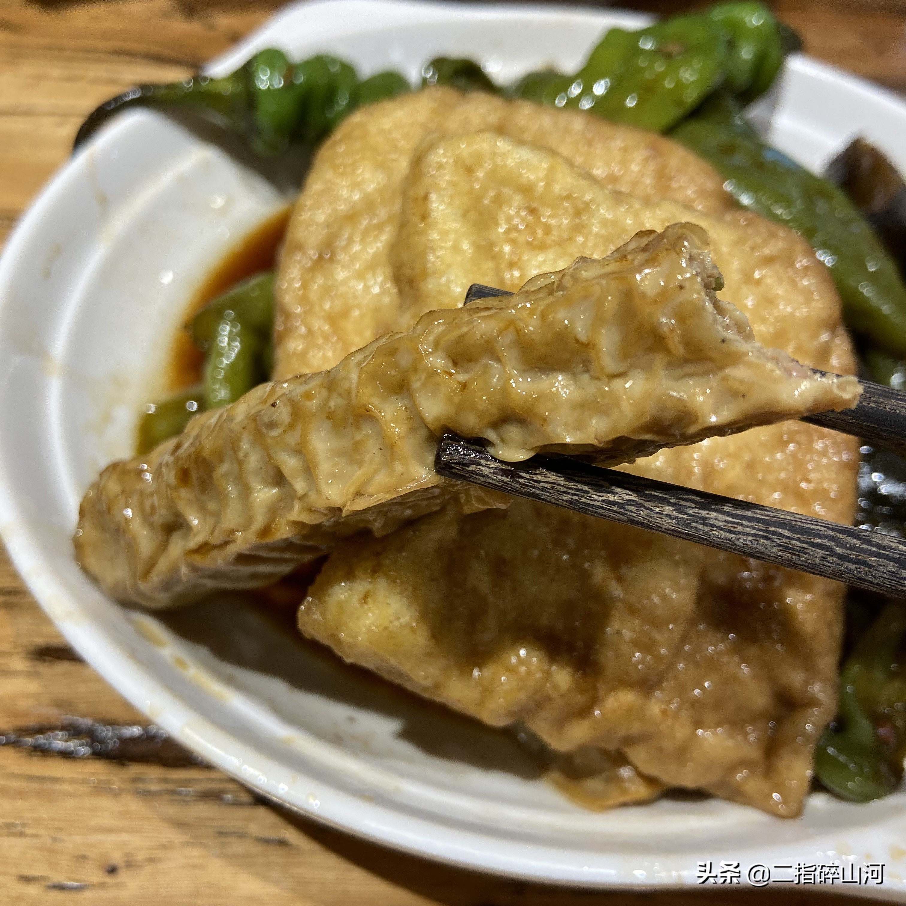 济宁名吃甏肉干饭,济宁中华第一甏肉