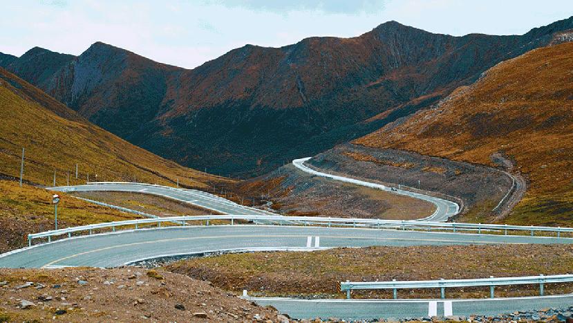 哼，又想「骗」我去*疆新**旅游！