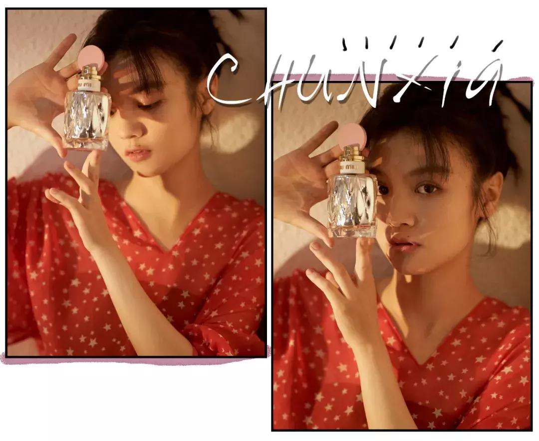 春夏丑,春夏的脸让人感觉不舒服