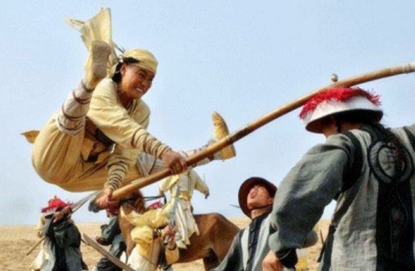 被斩首的三位皇帝,历史上明确记载被刺杀而死的皇帝